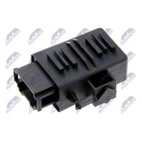 Sėdynės šildymo valdymo blokas NTY EWS-WW-032