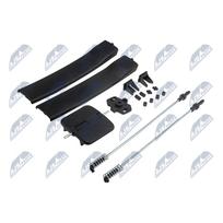 Remonto komplektas, langai NTY EZC-WW-370
