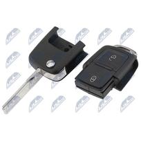 Automobilio rakto korpusas NTY EZC-WW-559
