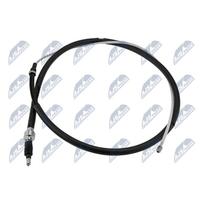 Trosas, stovėjimo stabdys NTY HLR-WW-004