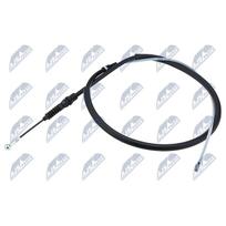 Trosas, stovėjimo stabdys NTY HLR-WW-010