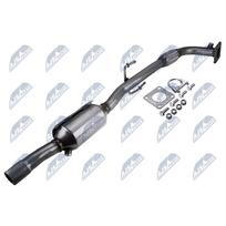 Katalizatorius NTY KAT-WW-013
