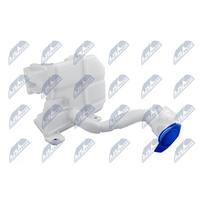 Plovimo skysčio bakelis, lango plovimas NTY KZS-WW-007