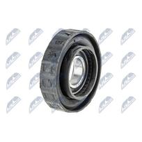 Pakaba, kardaninis velenas NTY NLW-WW-007