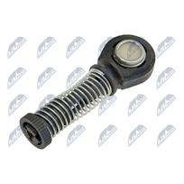 Trosas, neautomatinė transmisija NTY NXX-WW-008