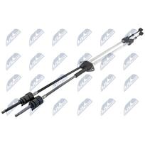 Trosas, neautomatinė transmisija NTY NXX-WW-013