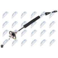 Trosas, neautomatinė transmisija NTY NXX-WW-016