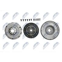Sankabos komplektas NTY NZS-WW-007