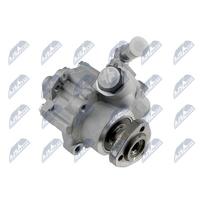 Hidraulinis siurblys, vairo sistema NTY SPW-WW-007