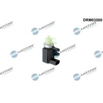 Išmetimo valdymo slėgio keitiklis Dr.Motor Automotive DRM03500