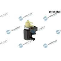 Išmetimo valdymo slėgio keitiklis Dr.Motor Automotive DRM03498