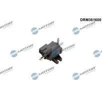 Slėgio padidinimo valdymo vožtuvas Dr.Motor Automotive DRM361600