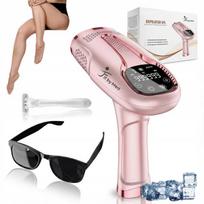 IPL epiliatorius kūnui ir bikini zonai