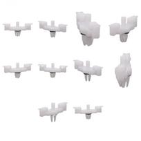Sąvarža, atšvaitas / apsaugos juosta EINPARTS EPCRC2267