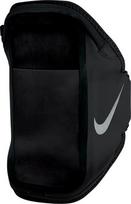 Rankų dirželis Nike Pocket Arm Band Plus, juodas
