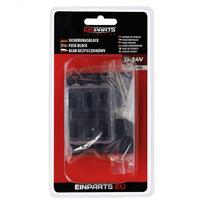 Saugiklių dėžė EINPARTS EPFH10