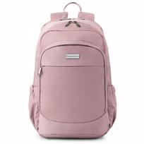 Plecak kabinowy RYANAIR WIZZAIR 40x20x25 cm ZAGATTO różowy turystyczny, Plecak kabinowy RYANAIR WIZZAIR 40x20x25 cm ZAGATTO różowy turystyczny