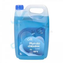 Antifrizas CLIMTEX CH0-G11P5