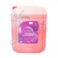 Antifrizas CLIMTEX CH0-G12K20