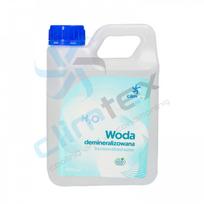 Distiliuotas vanduo CLIMTEX CH0-WD1