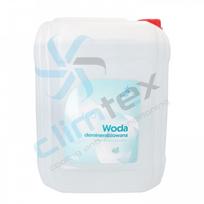 Distiliuotas vanduo CLIMTEX CH0-WD20