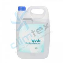 Distiliuotas vanduo CLIMTEX CH0-WD5