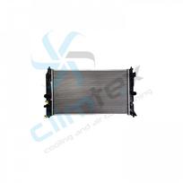 Variklio aušinimo radiatorius CLIMTEX CH1-2280