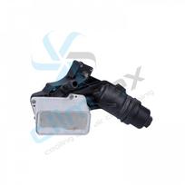 Variklio alyvos aušintuvas CLIMTEX CH8-371