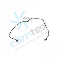 aušinimo skysčio vamzdis CLIMTEX CX1-582