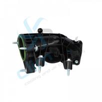 Įsiurbimo kolektoriaus oro tiekimas CLIMTEX CX3-057