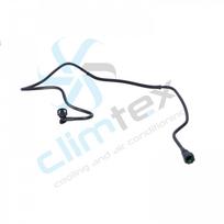 Degalų žarna CLIMTEX CX6-007