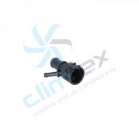 Aušinimo skysčio flanšas CLIMTEX CX9-007