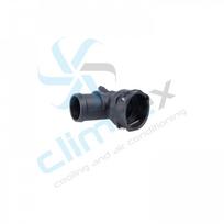 Aušinimo skysčio flanšas CLIMTEX CX9-068