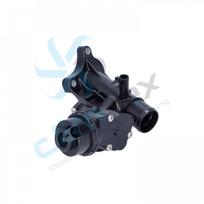 Aušinimo skysčio flanšas CLIMTEX CX9-105