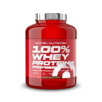 SCITEC 100% Whey Protein Professional 1816 g.