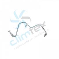 Kompresoriaus alyvos vamzdelis CLIMTEX CY3-061
