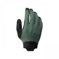 Dviračių pirštinės SHIMANO Enduro Olive L