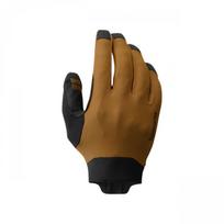 Dviračių pirštinės SHIMANO Enduro Sand Brown M