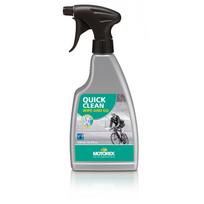 Dviračio rėmo valiklis MOTOREX 305228 Quick Clean 500ml