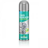 Dviračių grandinių valiklis MOTOREX 309003 Degreaser aerosol 500ml