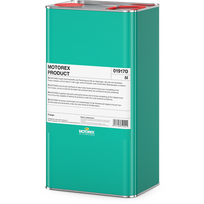 Dviračių grandinių valiklis MOTOREX 309000 Degreaser 5L