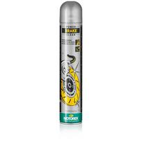 Stabdžių ir sankabos valiklis MOTOREX Power brake clean 750ml