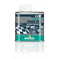 Motociklo šakių alyva MOTOREX Racing 2.5W 250ml