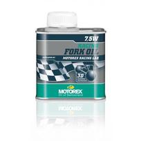 Motociklo šakių alyva MOTOREX Racing 7.5W 250ml