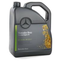 Variklio alyva MERCEDES A000989940213ALEE 229.51 5W30 5L