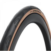Dviračio padanga CONTINENTAL Grand Prix TR 28-622 Black/Transparent Fold