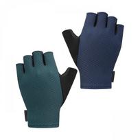 Dviračių pirštinės SHIMANO Gravel Olive/Denim XL