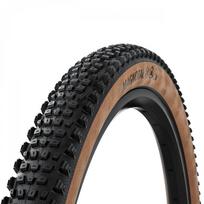 Dviračio padanga CONTINENTAL Magnotal Trail Soft Black/Transparent 60-622 Fold