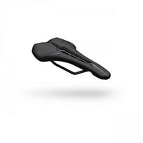 Dviračio balnelis PRO PRSA0326 Falcon Performance black 132mm