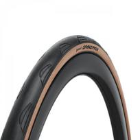 Dviračio padanga CONTINENTAL Grand Prix 28-622 Black/Transparent Fold